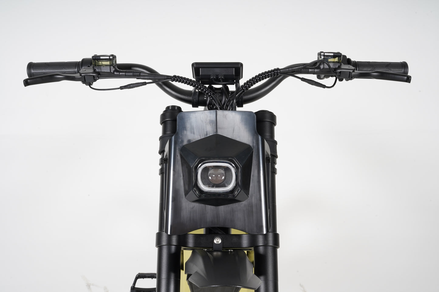 E-Cross FT8 | D.Grey