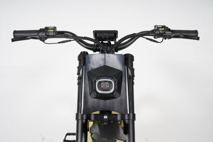 E-Cross FT8 | D.Grey