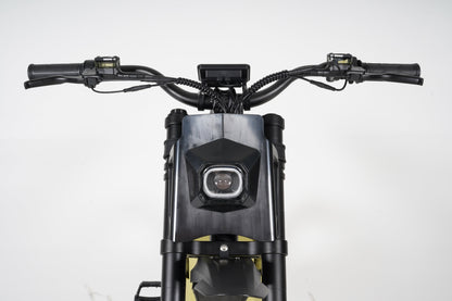 E-Cross FT8