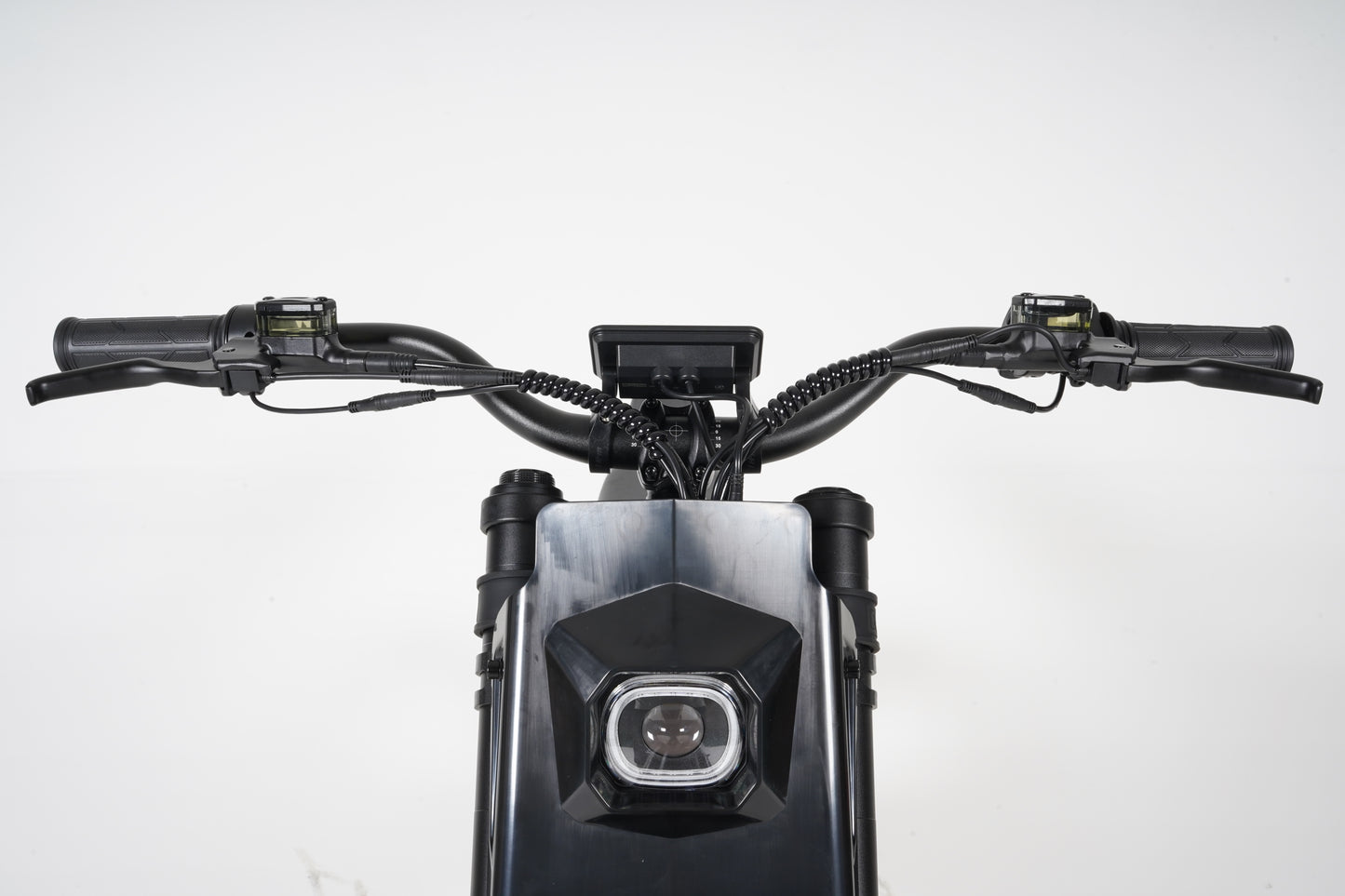 E-Cross FT8 | D.Grey