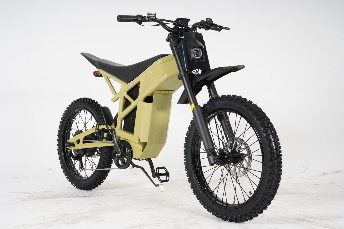 E-Cross FT8 | D.Grey