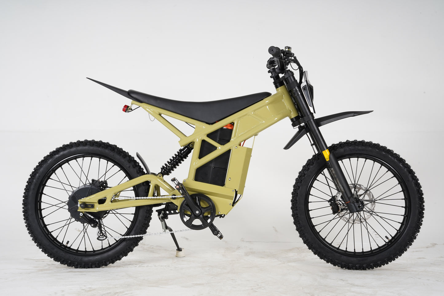 E-Cross FT8 | D.Grey