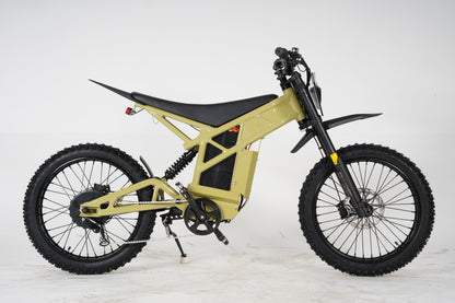 E-Cross FT8 | D.Grey