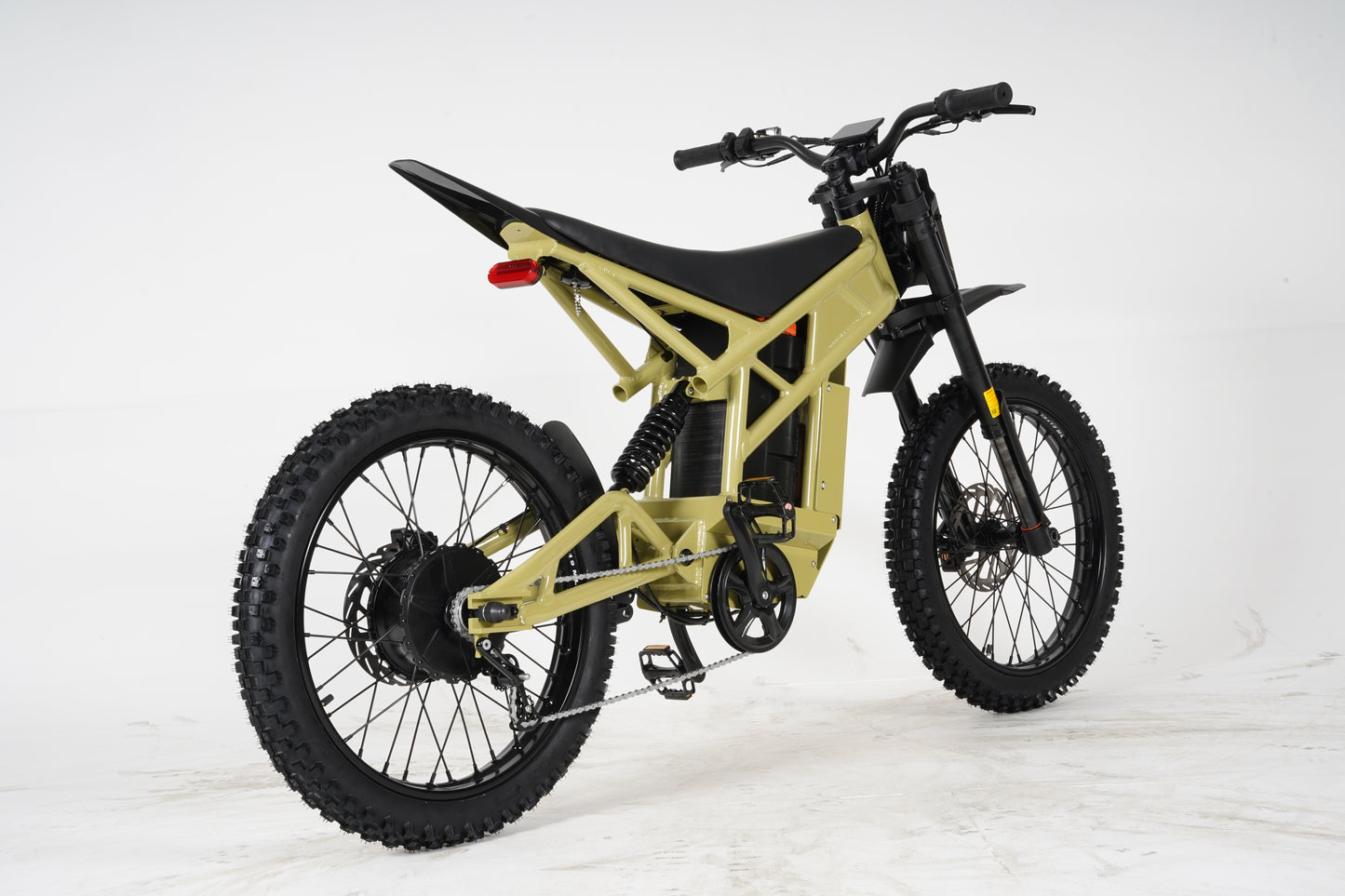 E-Cross FT8 | D.Grey