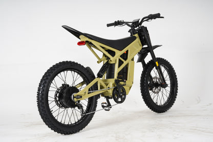 E-Cross FT8 | D.Grey