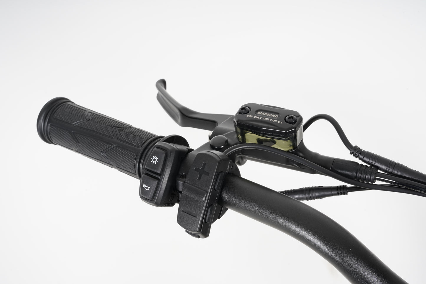 E-Cross FT8 | D.Grey