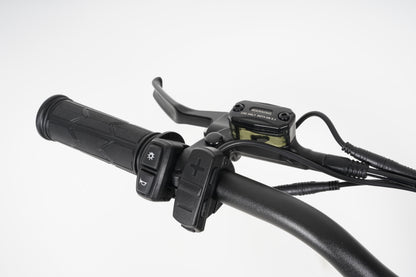 E-Cross FT8 | D.Grey