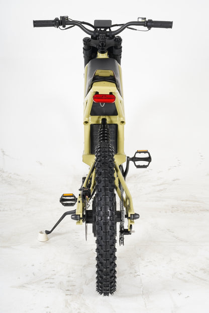 E-Cross FT8 | D.Grey