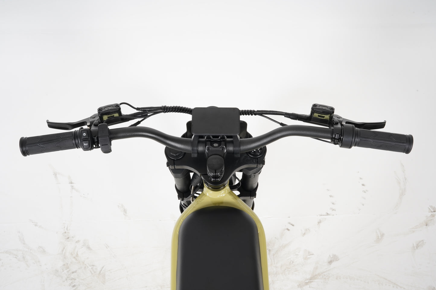 E-Cross FT8 | D.Grey