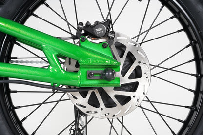 E-Cross FT8 | D.Green