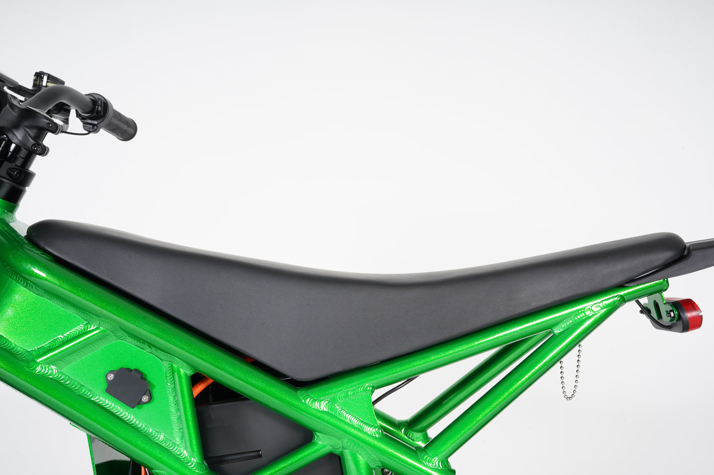 E-Cross FT8 | D.Green