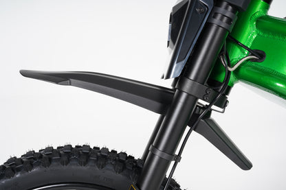 E-Cross FT8 | D.Green