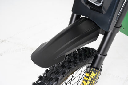 E-Cross FT8 | D.Green