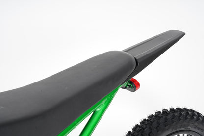 E-Cross FT8 | D.Green