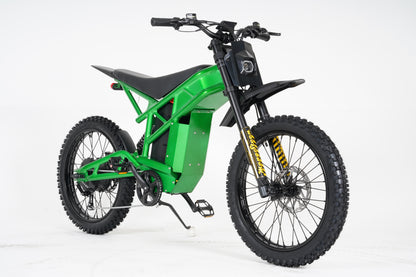 E-Cross FT8 | D.Green