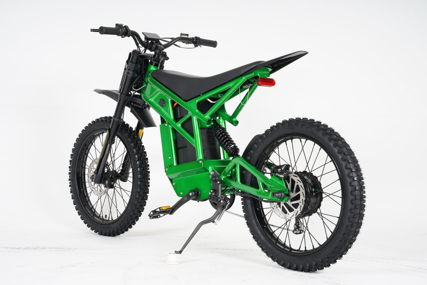 E-Cross FT8 | D.Green