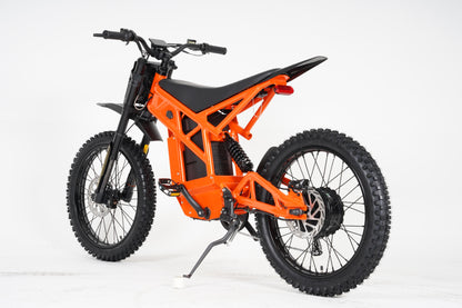 E-Cross FT8 | B. Orange