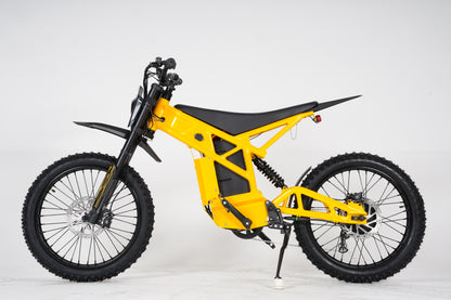 E-Cross FT8 | L.Yellow