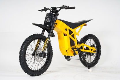 E-Cross FT8 | L.Yellow