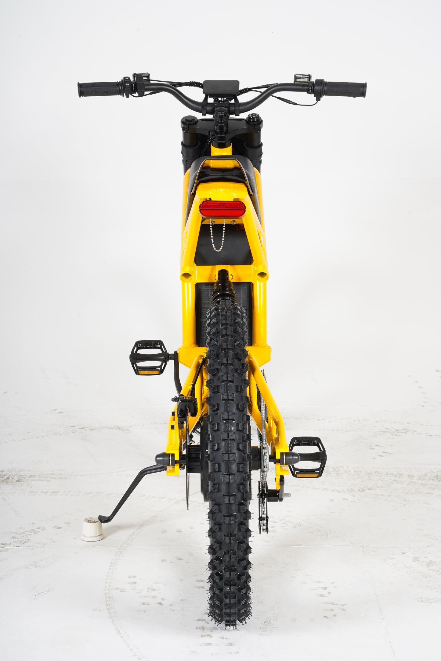 E-Cross FT8 | L.Yellow