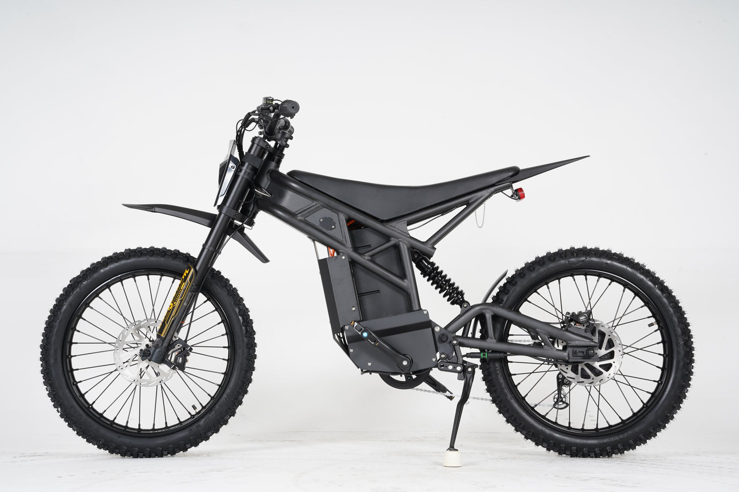 E-Cross FT8 | M.Black