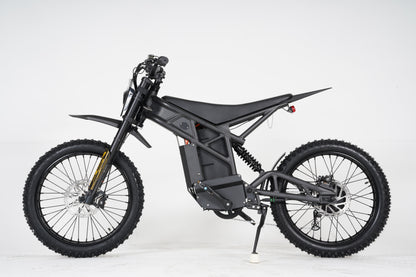 E-Cross FT8 | M.Black