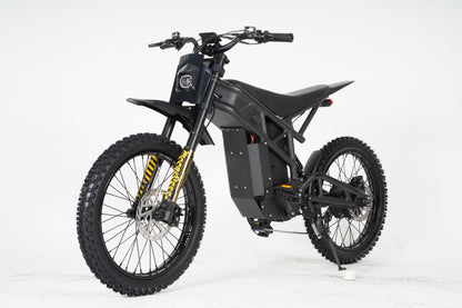 E-Cross FT8 | M.Black