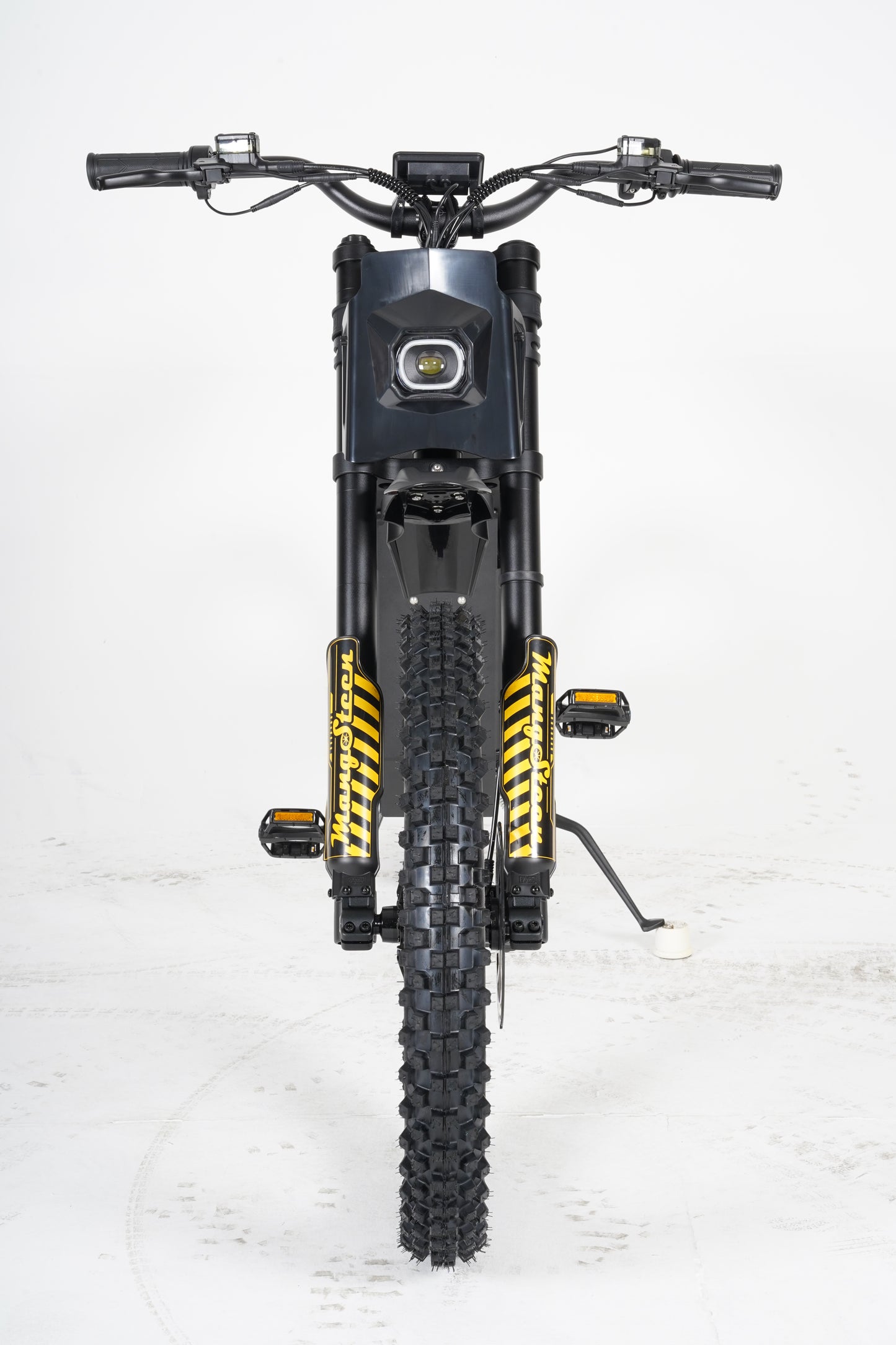 E-Cross FT8 | M.Black