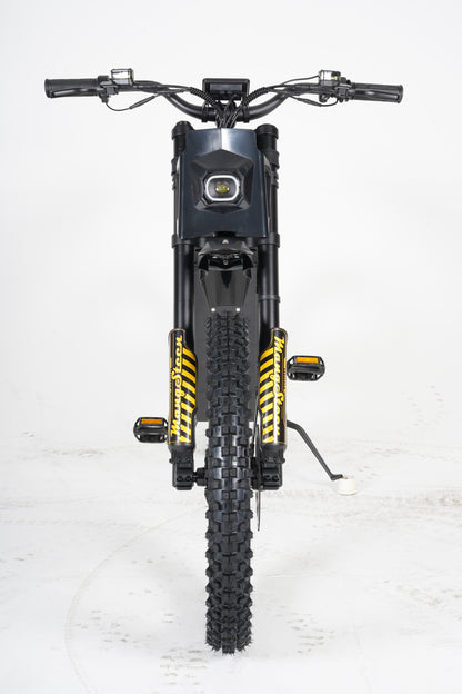 E-Cross FT8 | M.Black