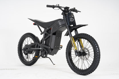 E-Cross FT8 | M.Black