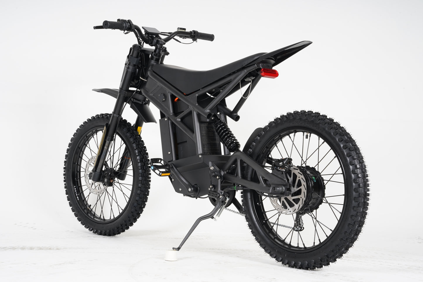 E-Cross FT8 | M.Black