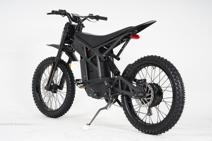 E-Cross FT8 | M.Black