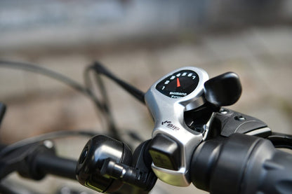 GTS Nobel Doorstap - Black