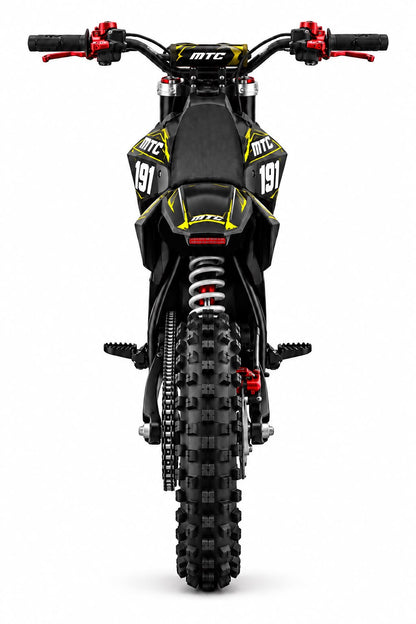 Dirt Bike DB-E 1