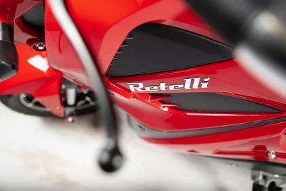 Retelli Drago