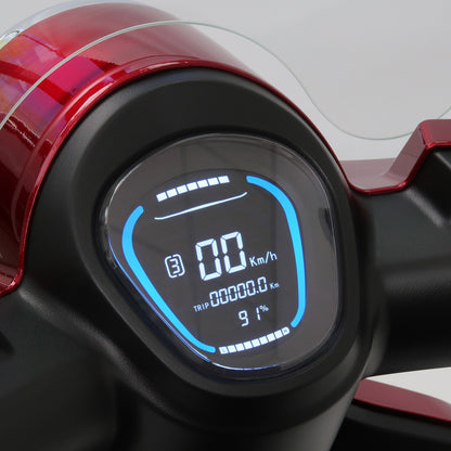 Rolektro E-Quad V.3 Premium