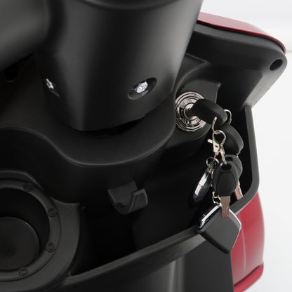 Rolektro E-Quad V.3 Premium