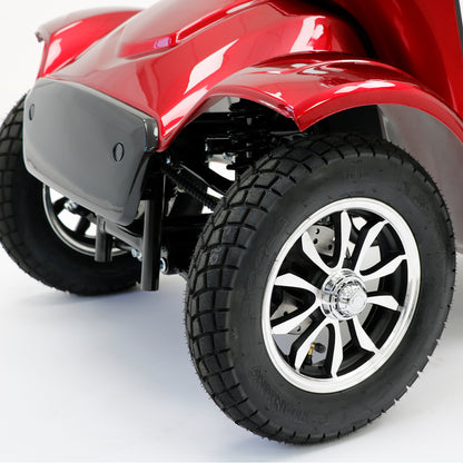 Rolektro E-Quad V.3 Premium