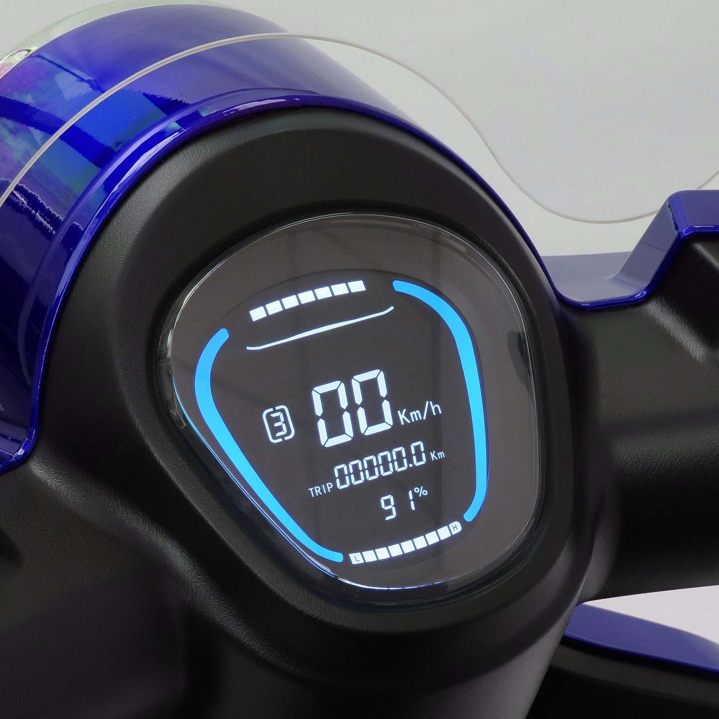 Rolektro E-Quad V.3 Premium