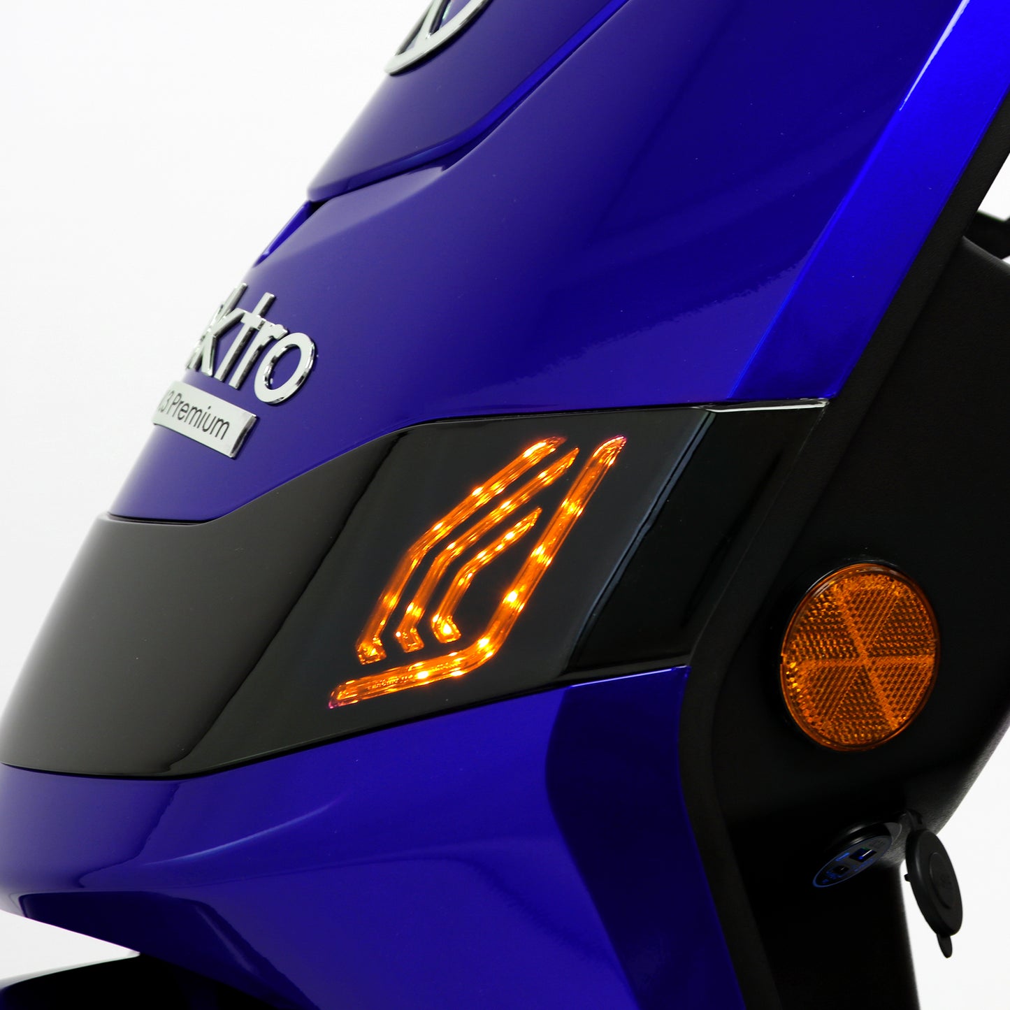 Rolektro E-Quad V.3 Premium