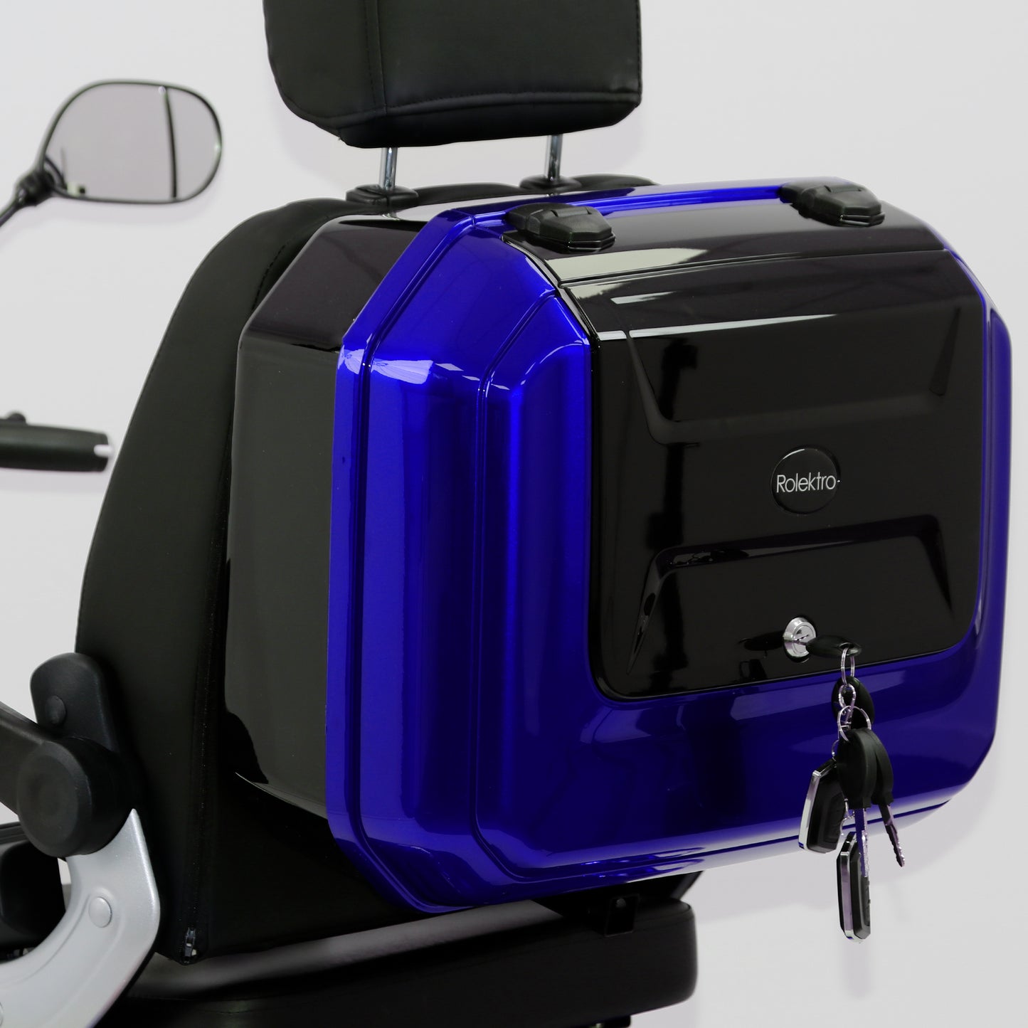 Rolektro E-Quad V.3 Premium