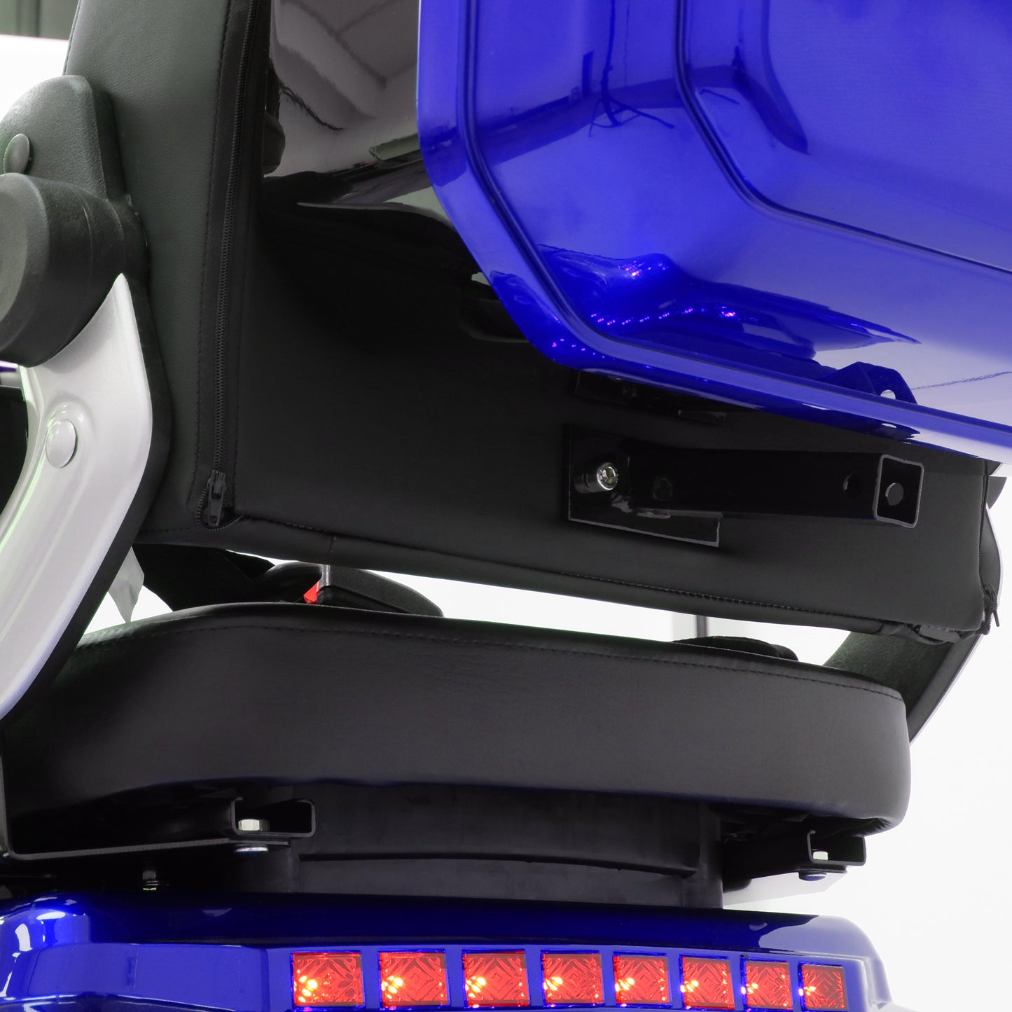 Rolektro E-Quad V.3 Premium