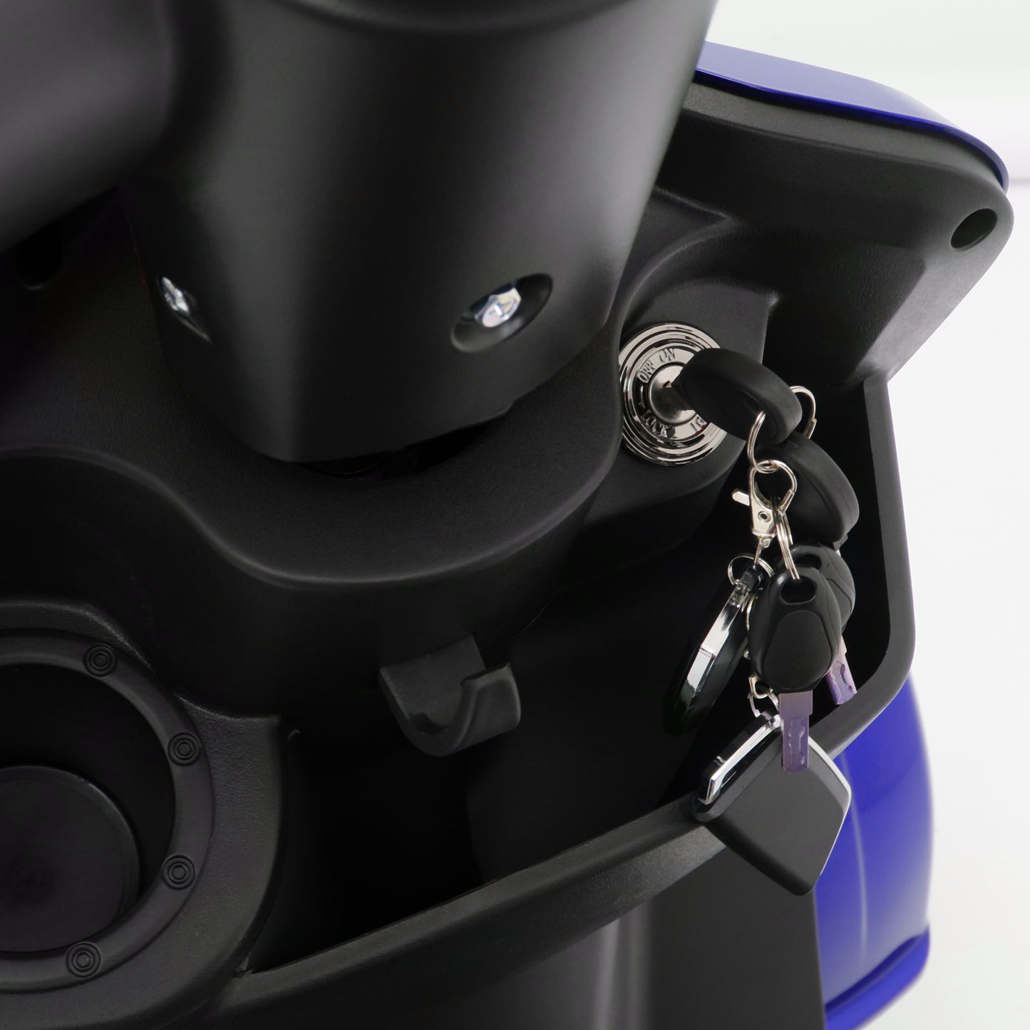 Rolektro E-Quad V.3 Premium