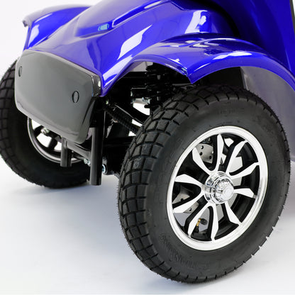 Rolektro E-Quad V.3 Premium