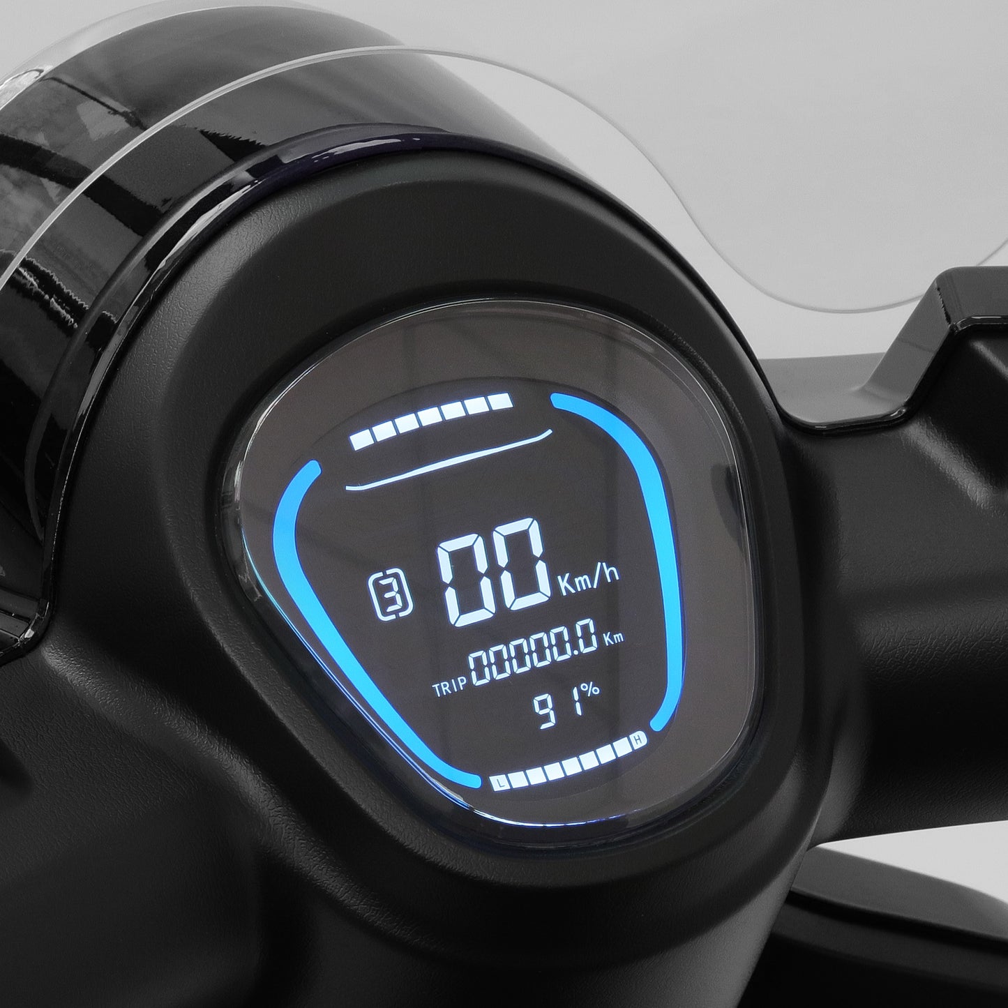 Rolektro E-Quad V.3 Premium