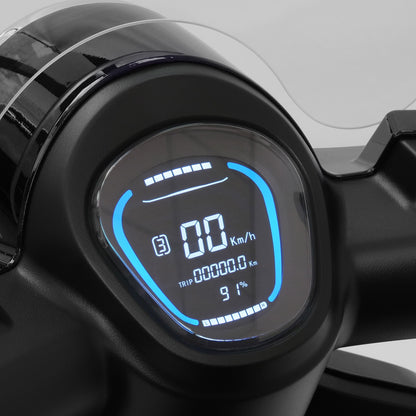 Rolektro E-Quad V.3 Premium