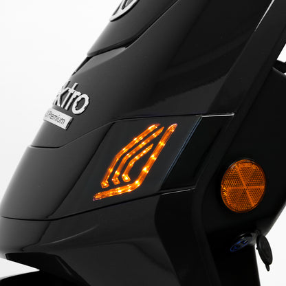 Rolektro E-Quad V.3 Premium