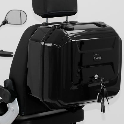 Rolektro E-Quad V.3 Premium