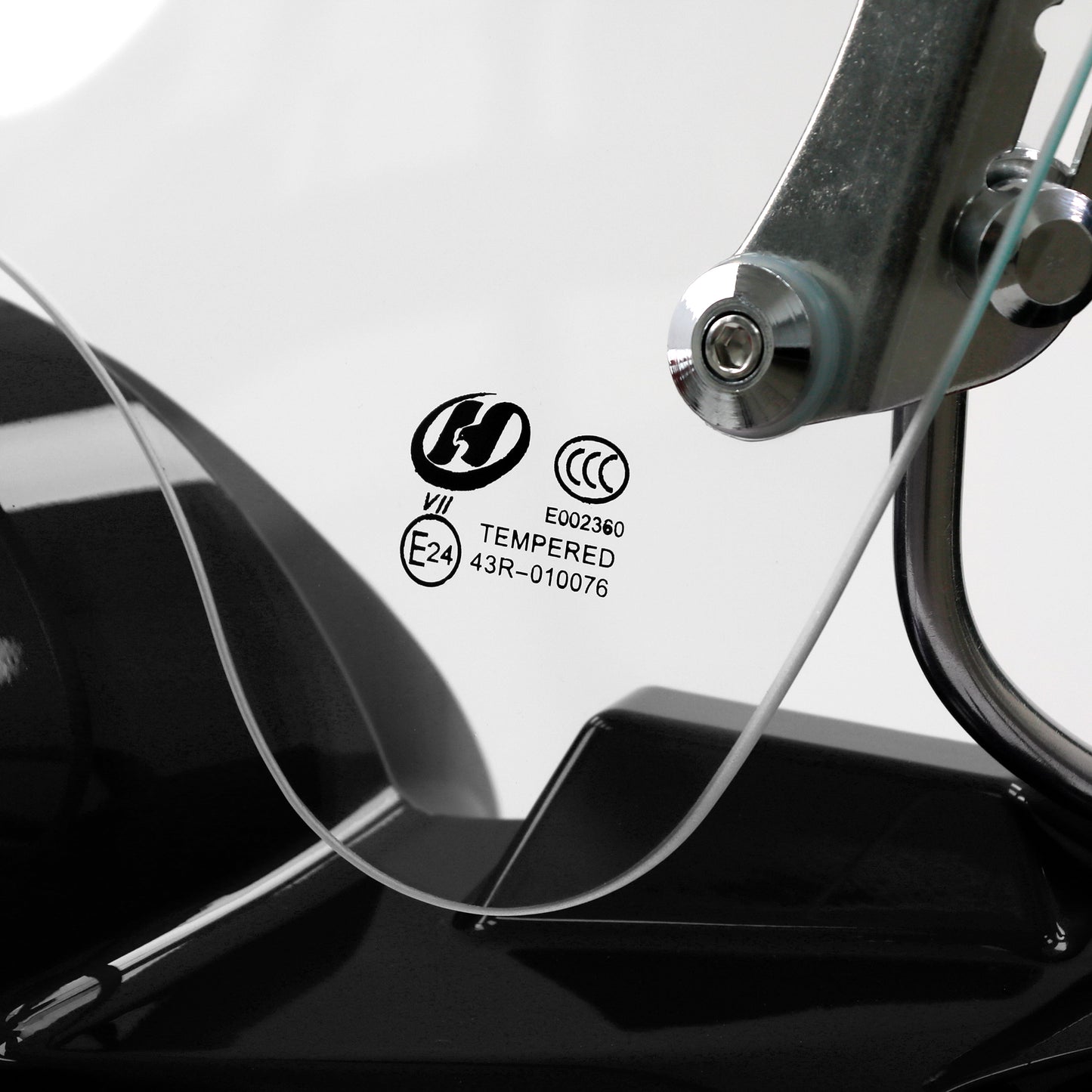 Rolektro E-Quad V.3 Premium