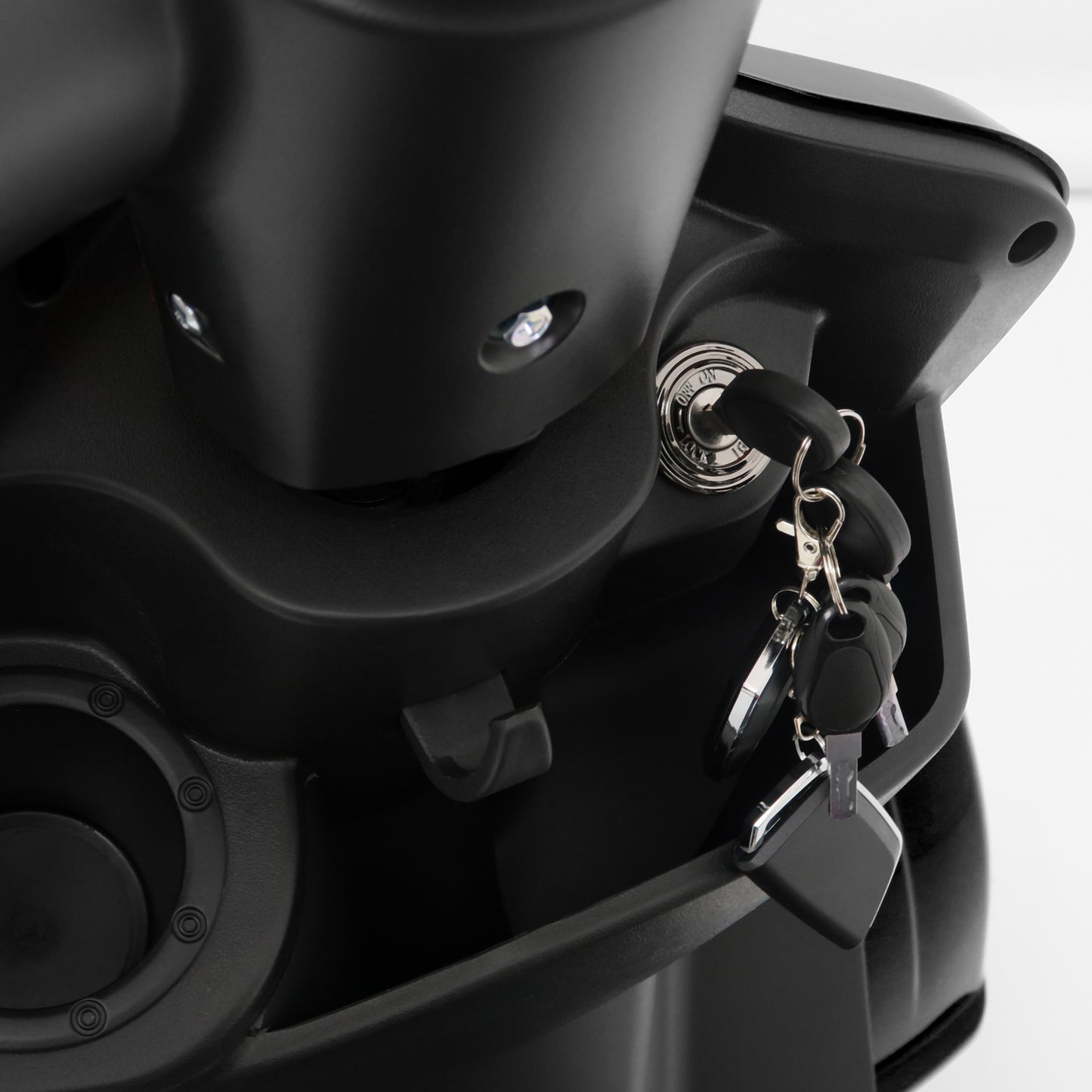 Rolektro E-Quad V.3 Premium
